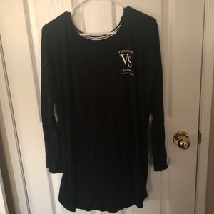 VS sleep shirt